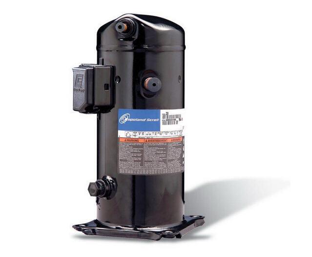 ?冷庫壓縮機回液的原因